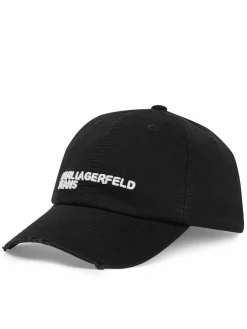 Cappellino B2W33072 Nero