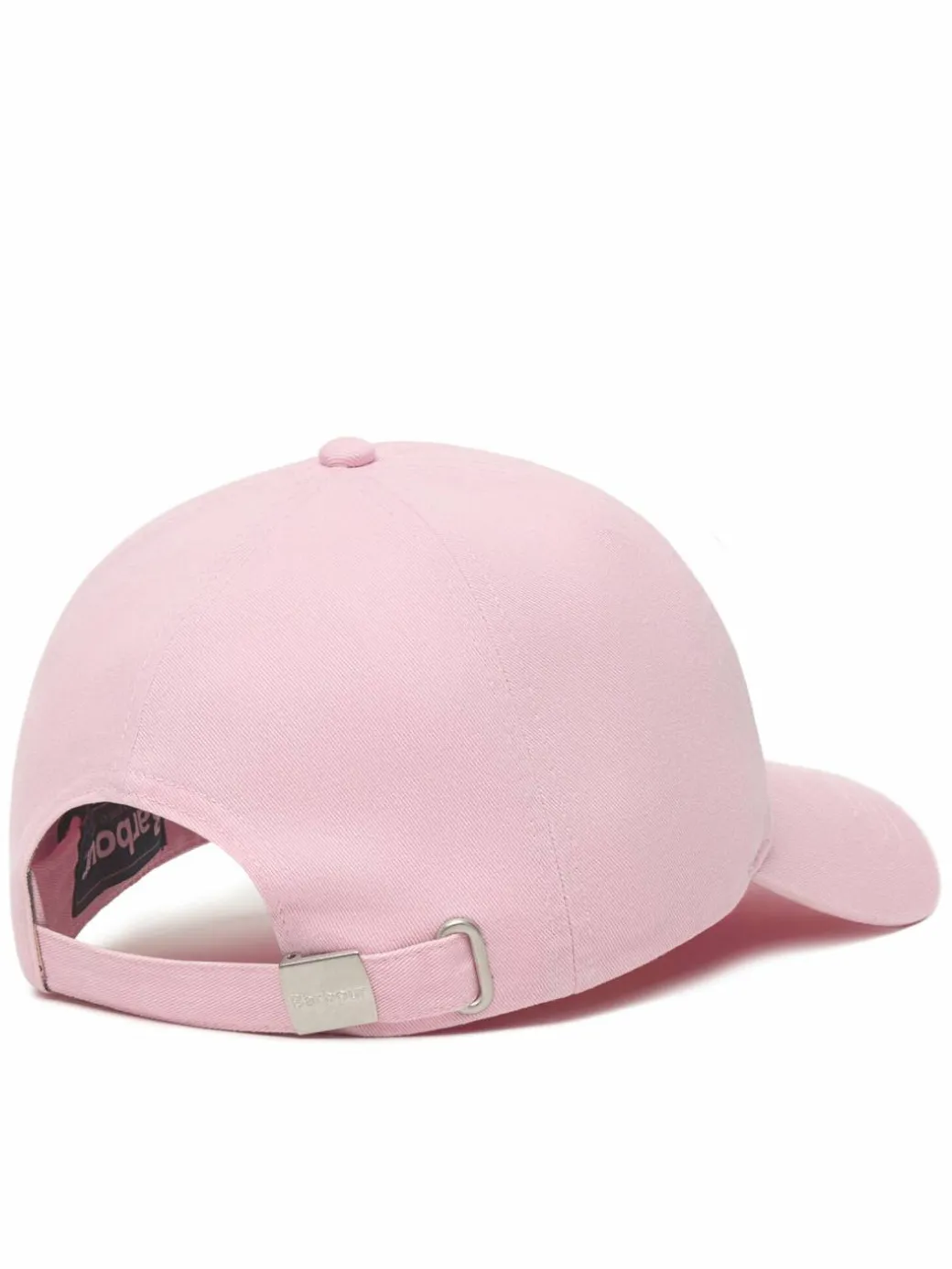 Cappellino Cascade MHA0274PI51 Rosa