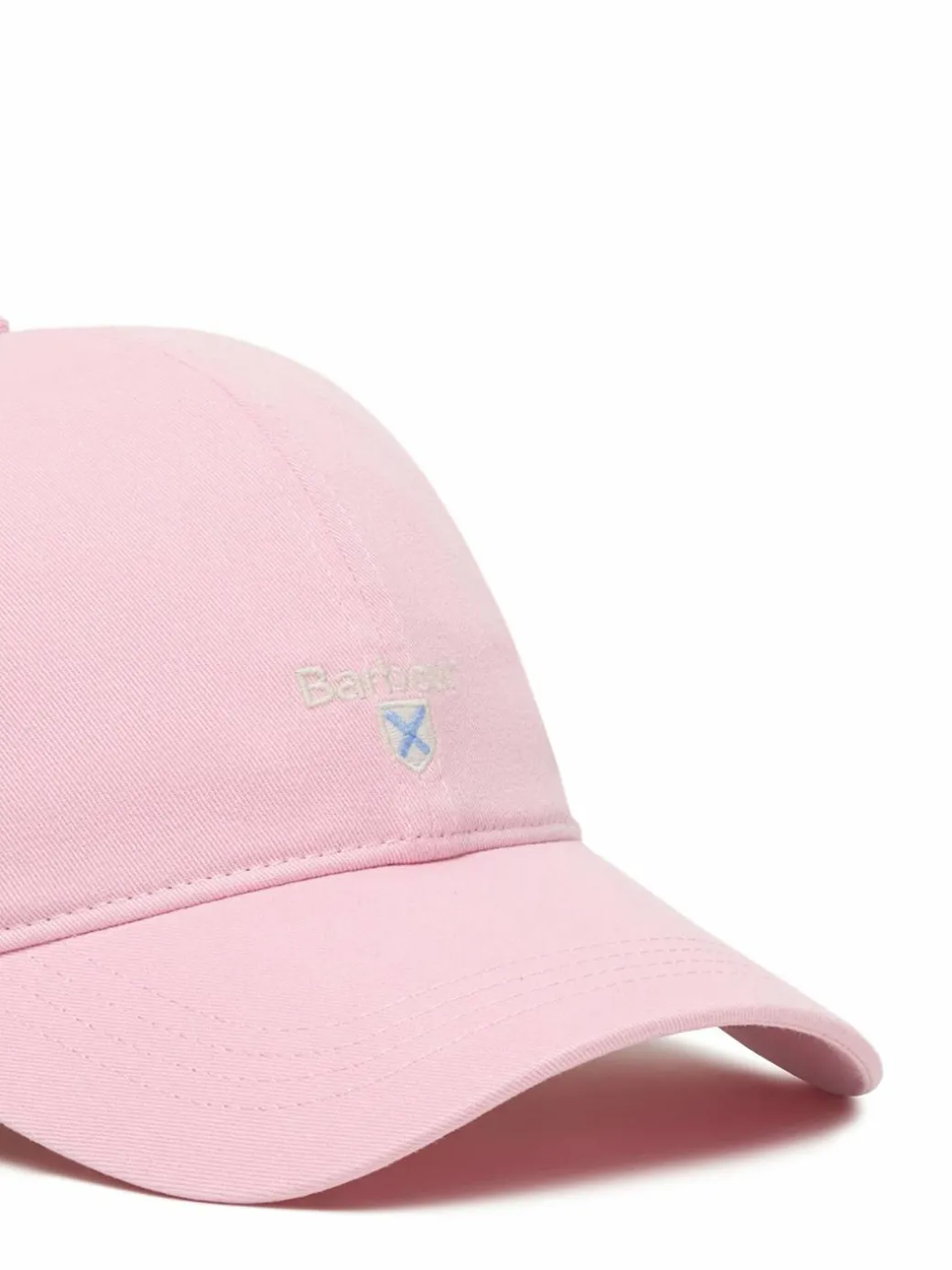 Cappellino Cascade MHA0274PI51 Rosa