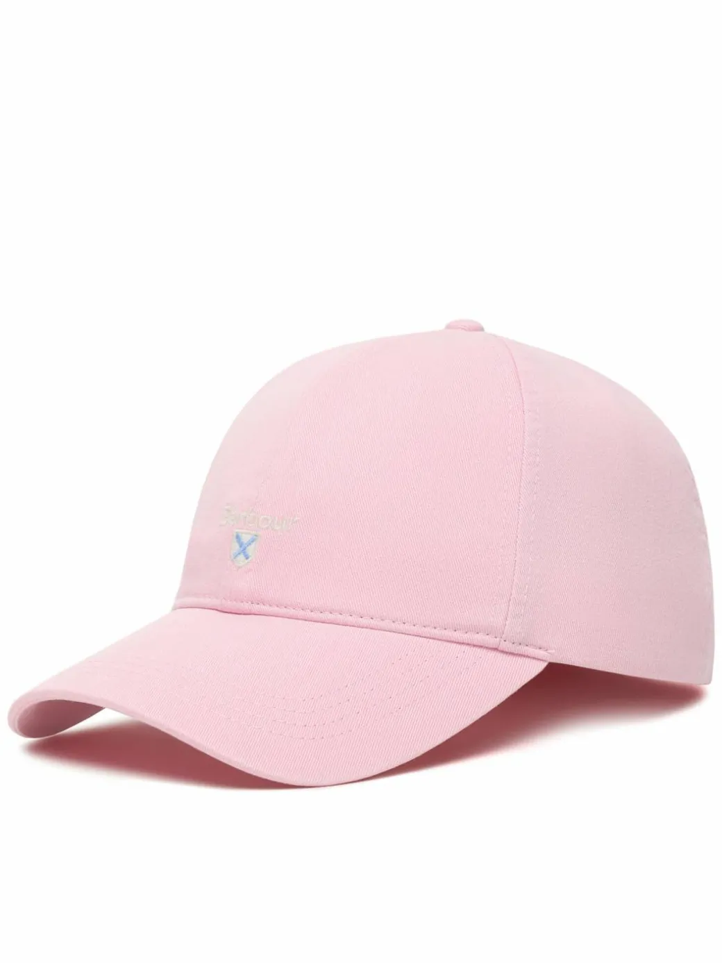 Cappellino Cascade MHA0274PI51 Rosa