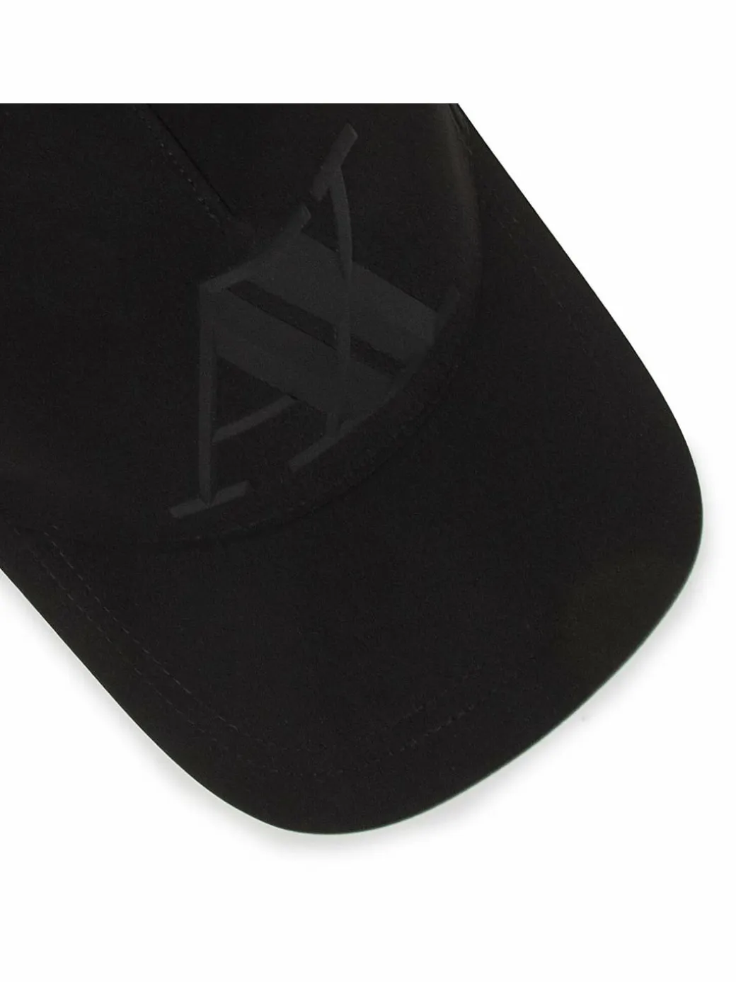 Cappellino 954079 CC518 00020 Nero