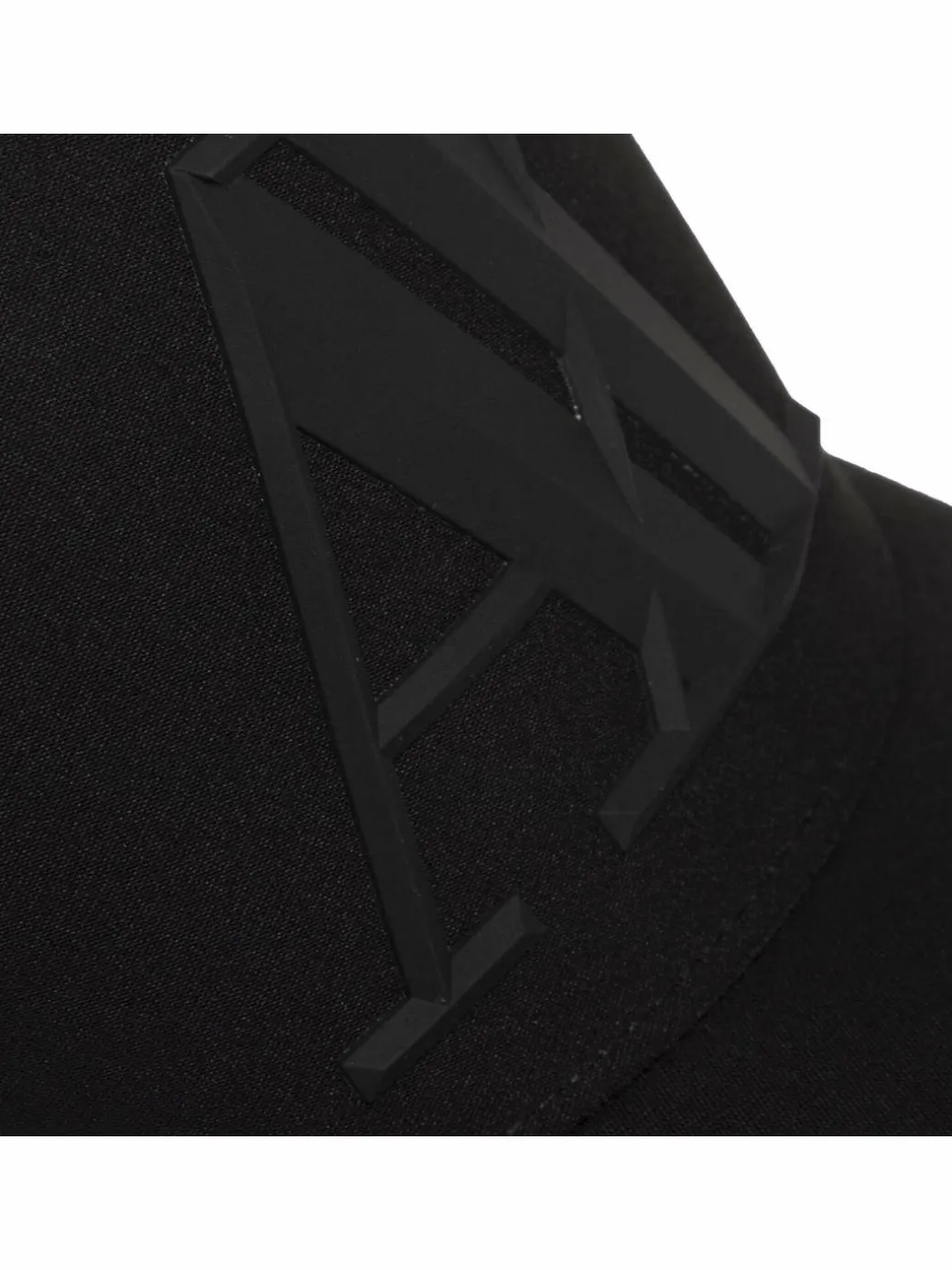 Cappellino 954079 CC518 00020 Nero