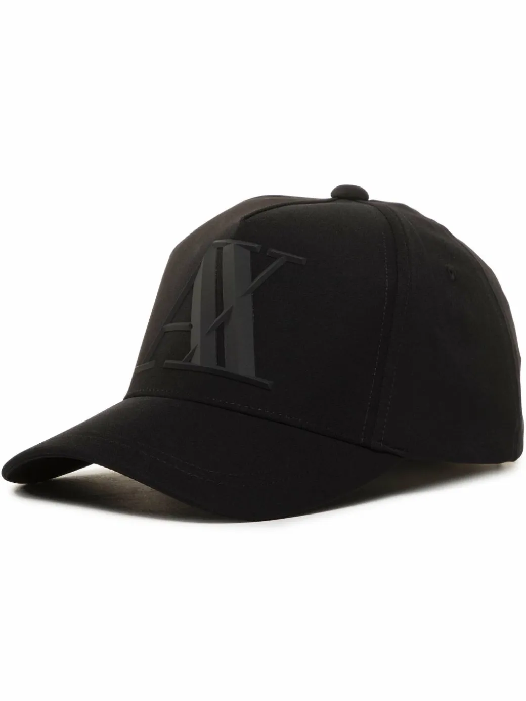 Cappellino 954079 CC518 00020 Nero