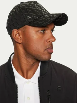 Cappellino 954229 CC813 00020 Nero