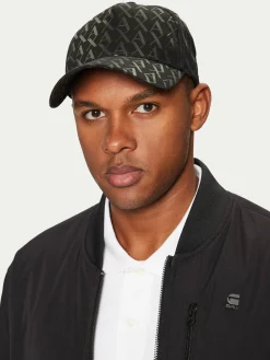 Cappellino 954229 CC813 00020 Nero