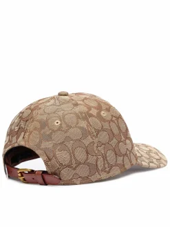 Cappellino 29CCN92 Marrone