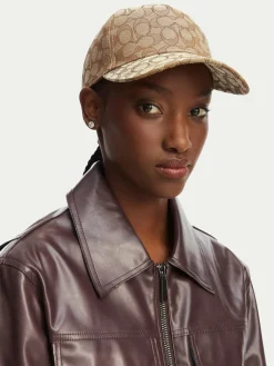 Cappellino 29CCN92 Marrone