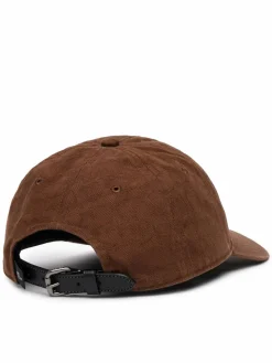 Cappellino 29CCN93 Marrone scuro