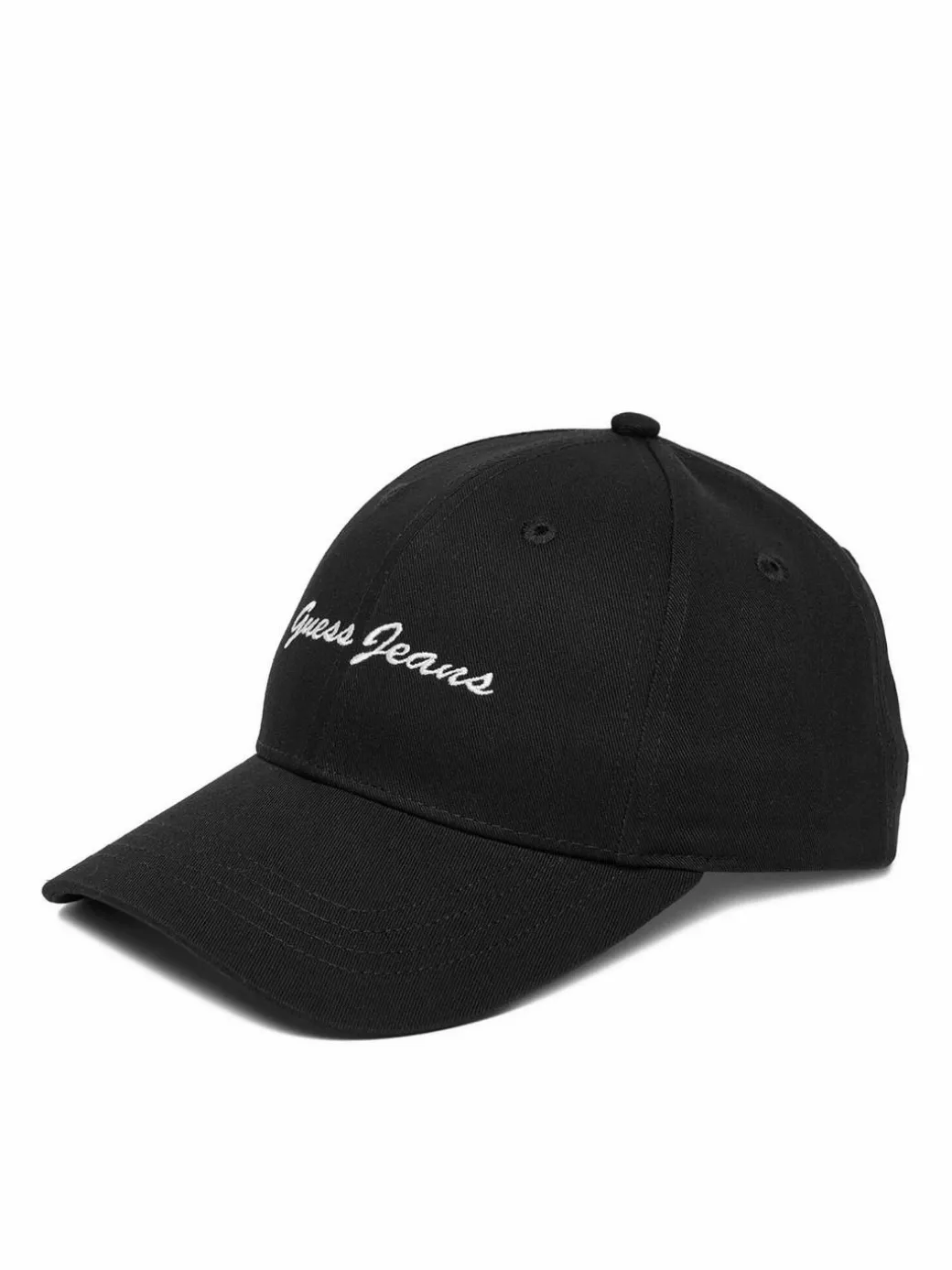 Cappellino CEO-GJ-U3-003-SS26 Nero