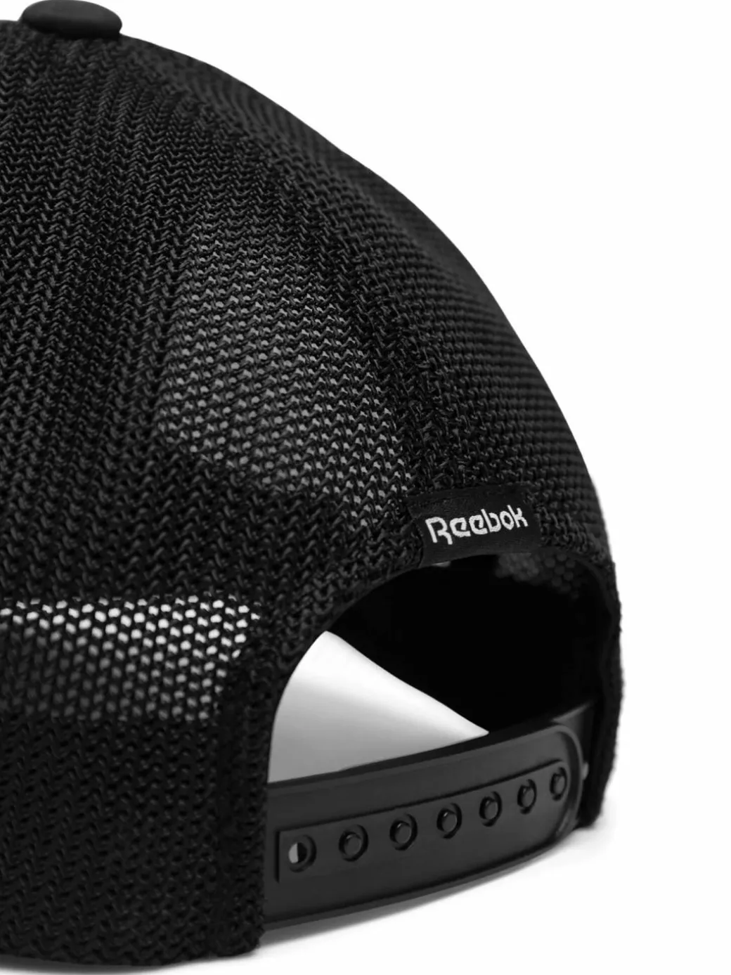 Cappellino CEOWB-RBH1900-SS26 Nero