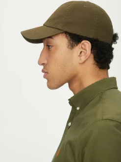 Cappellino Chino Ball Cap 710667709103 Cachi