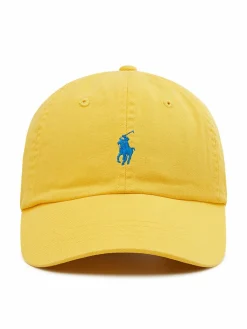 Cappellino Classic Sport Cap 710667709080 Giallo