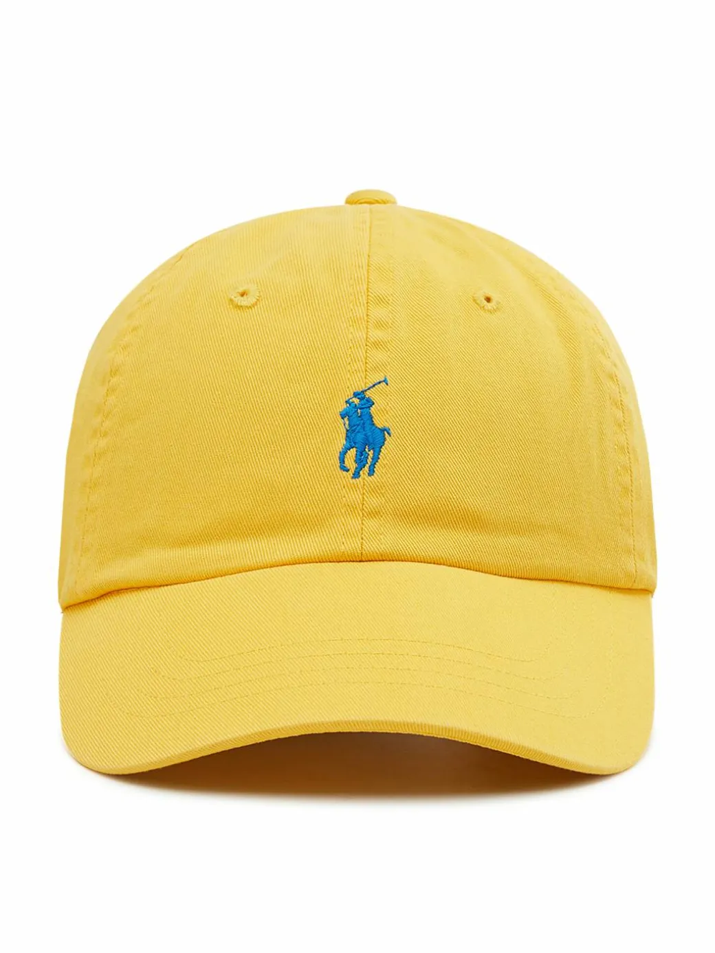 Cappellino Classic Sport Cap 710667709080 Giallo