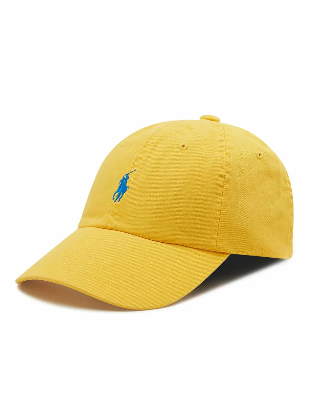 Cappellino Classic Sport Cap 710667709080 Giallo