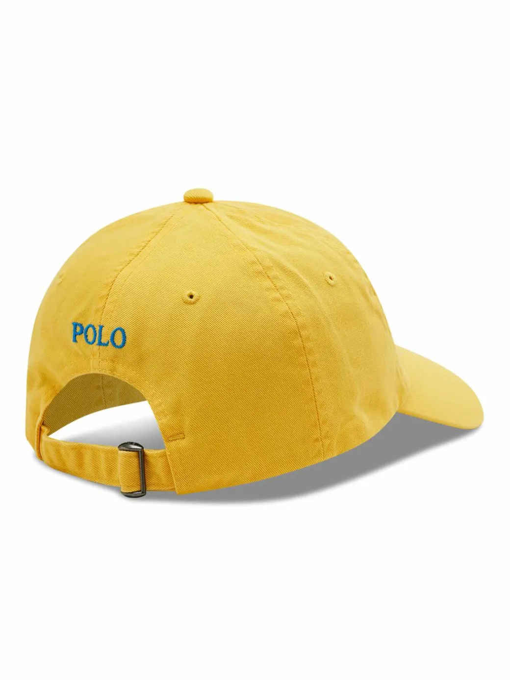 Cappellino Classic Sport Cap 710667709080 Giallo