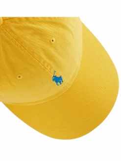 Cappellino Classic Sport Cap 710667709080 Giallo