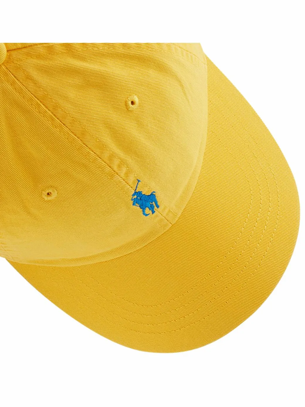 Cappellino Classic Sport Cap 710667709080 Giallo