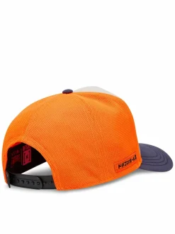 Cappellino CL/DBZ9/1/PCT/GOH Arancione chiaro