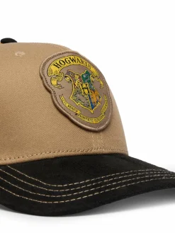 Cappellino CL/HP3/1/PCS/HOG Beige