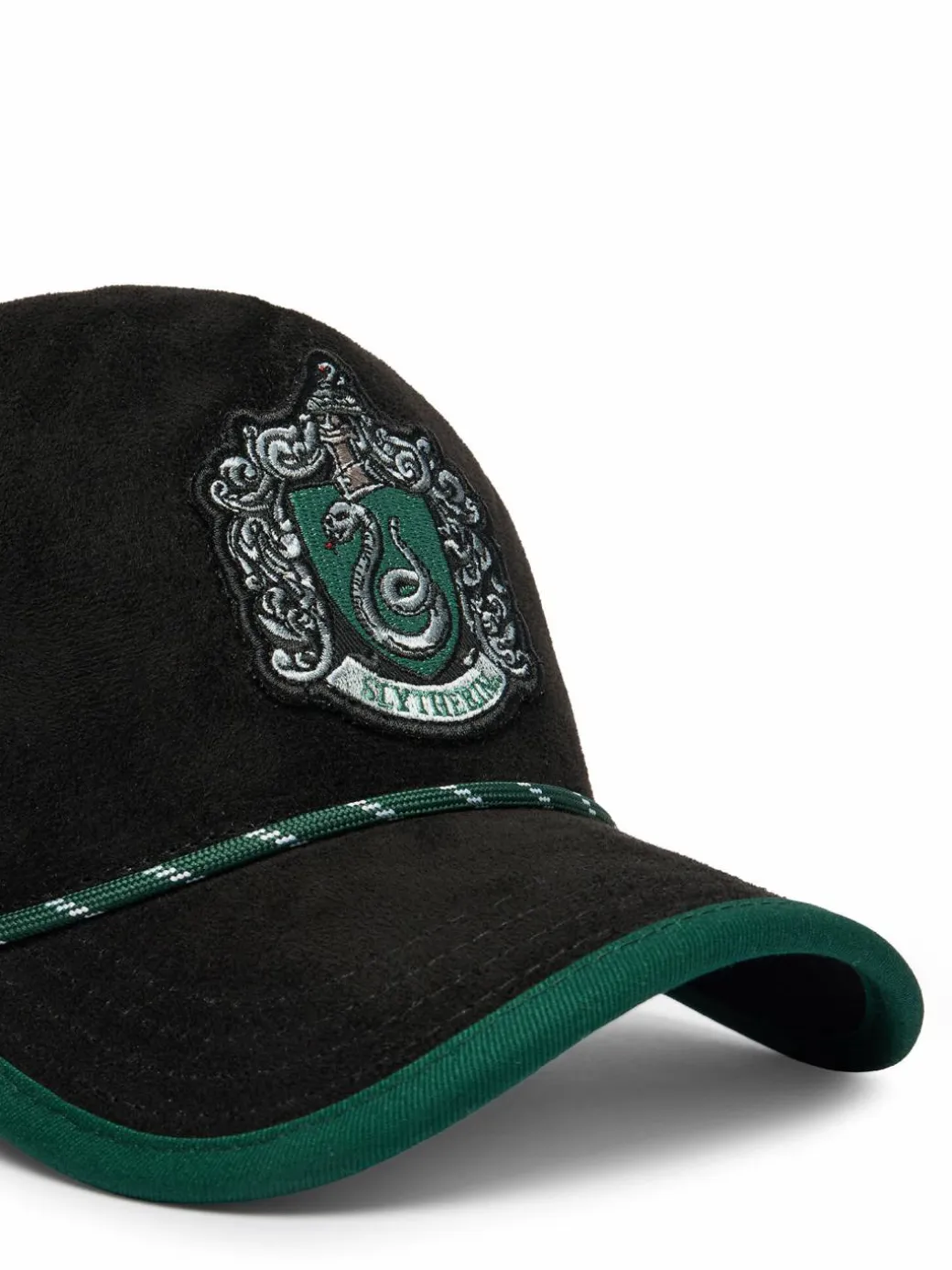 Cappellino CL/HP3/1/PCT/SLY Nero