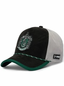 Cappellino CL/HP3/1/PCT/SLY Nero