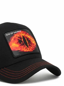 Cappellino CL/LOTR/1/PCT/EYE Nero