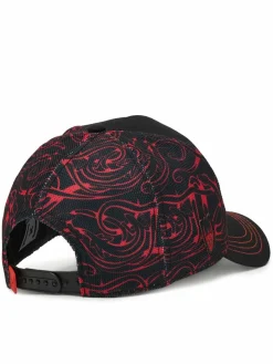 Cappellino CL/LOTR/1/PCT/EYE Nero