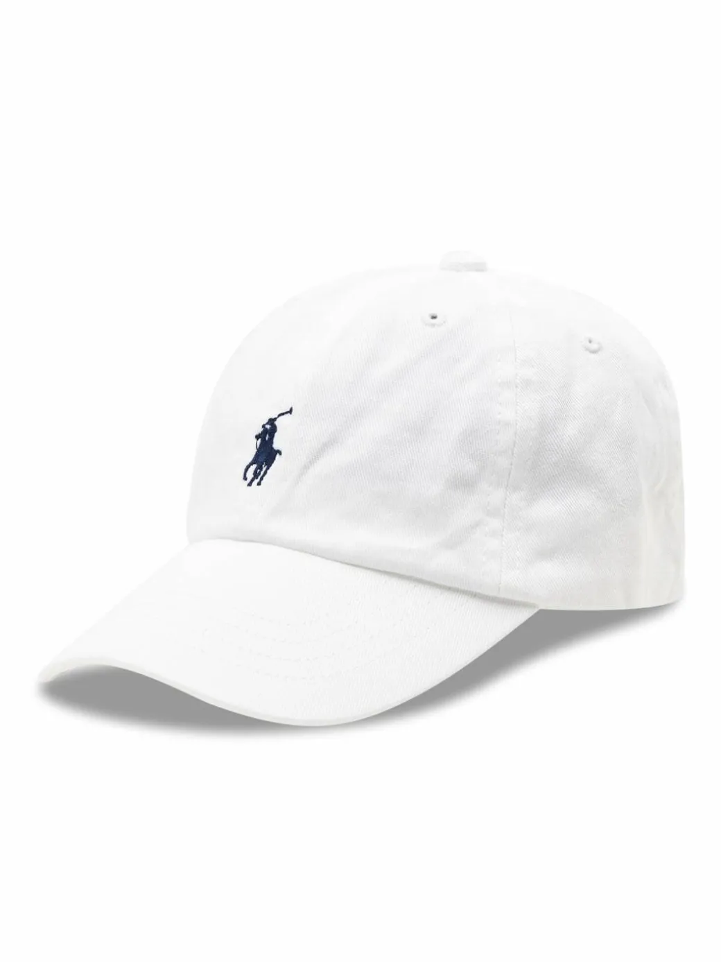 Cappellino Clsc Cap 320552489001 Bianco