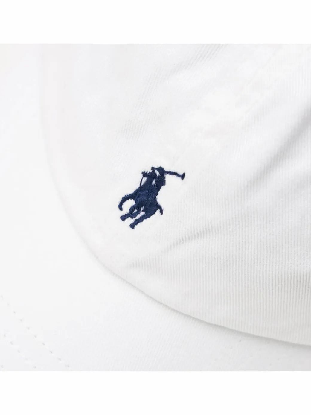Cappellino Clsc Cap 320552489001 Bianco