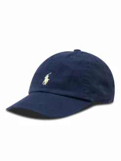 Cappellino Clsc Cap 320552489004 Blu scuro