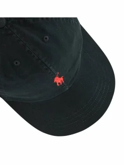 Cappellino Clsc Cap 323552489001 Nero
