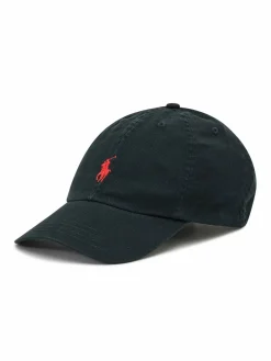 Cappellino Clsc Cap 323552489001 Nero