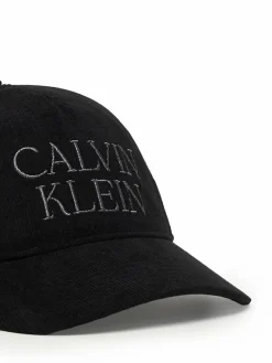 Cappellino Corduroy Graphic 5 Panel Cap LV04D5064G Nero