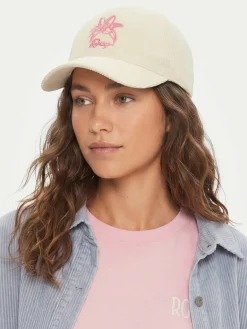 Cappellino CWBEO-RX-W3-002-SS26 Beige