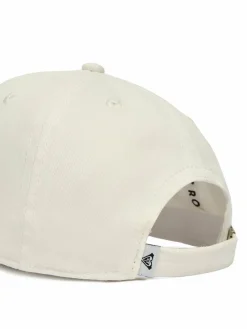Cappellino CWBEO-RX-W3-005-SS26 Bianco