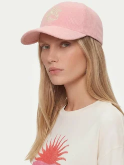 Cappellino CWBEO-RX-W3-002-SS26 Rosa