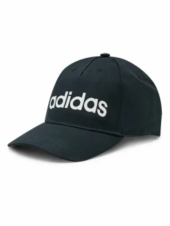 Cappellino Daily Cap HT6356 Nero