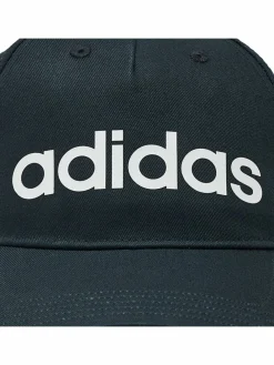 Cappellino Daily Cap HT6356 Nero