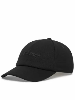 Cappellino Elfi 2625576014 Nero