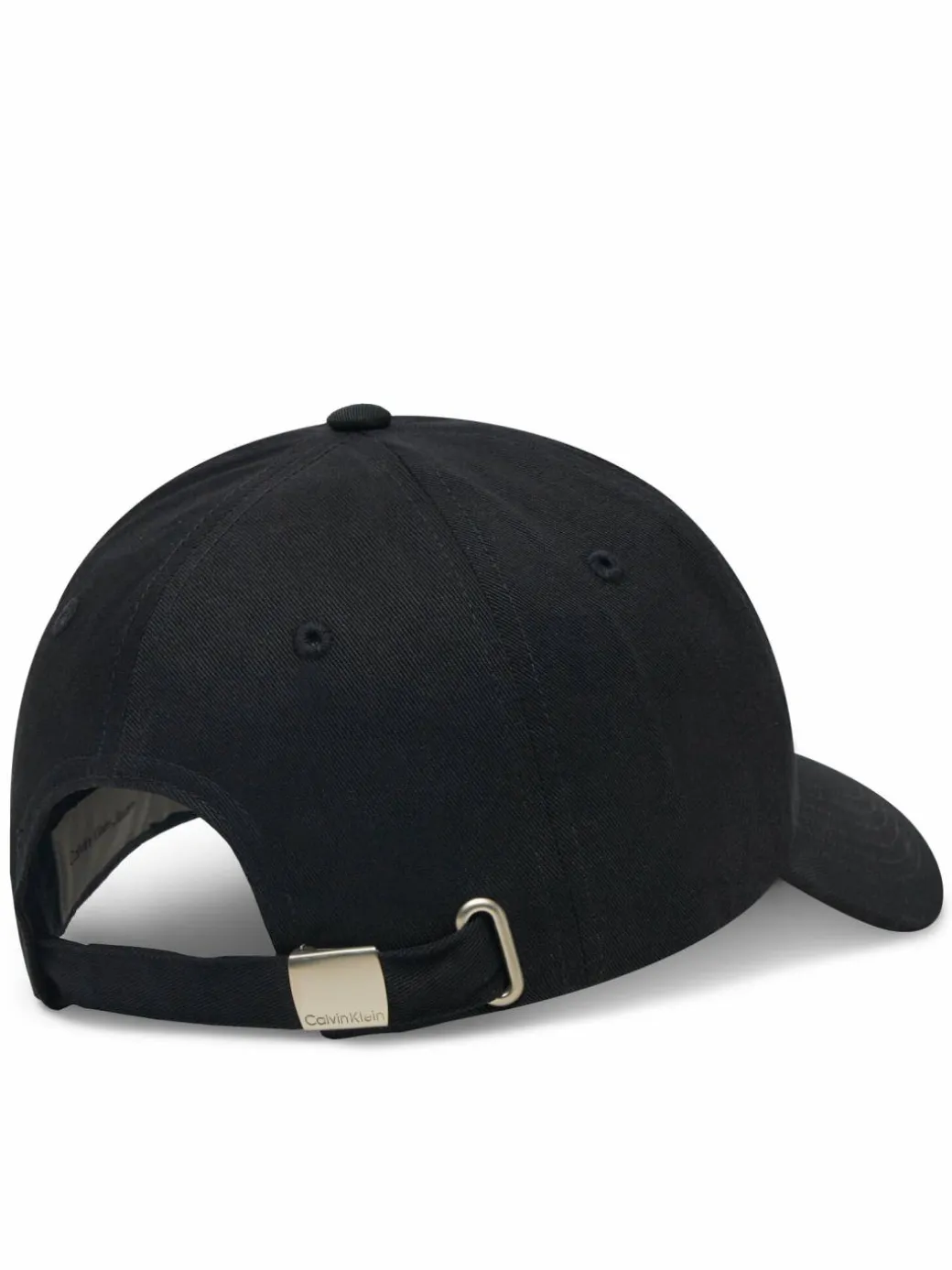 Cappellino Embroidered Monogram Cap LV04K5024G Nero