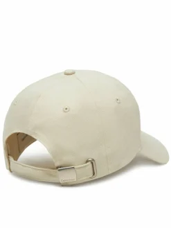 Cappellino Embroidered Monogram Cap LV04K5024G Bianco