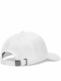 Cappellino EX000031 AF20424 U0002 Bianco