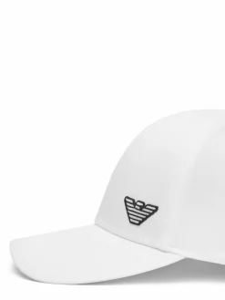 Cappellino EX000031 AF20424 U0002 Bianco