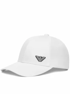 Cappellino EX000031 AF20424 U0002 Bianco