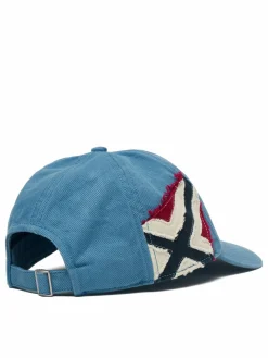 Cappellino F-Reflect NP0A4HNH Blu