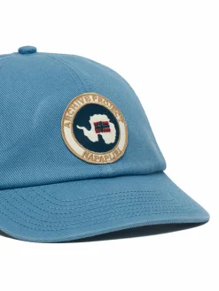 Cappellino F-Reflect NP0A4HNH Blu