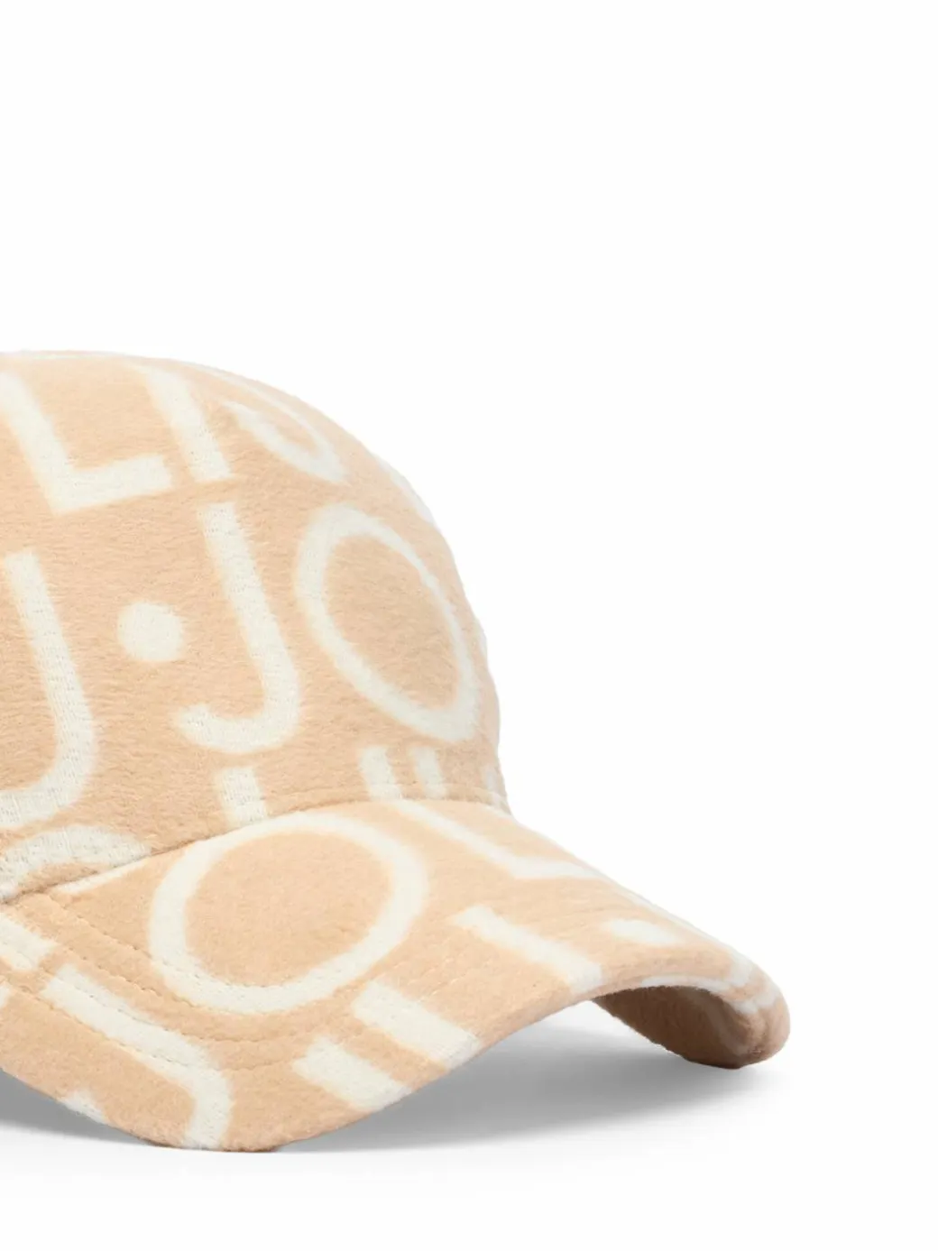 Cappellino 2F6048 T2742 Beige