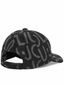 Cappellino 2F6048 T2742 Nero