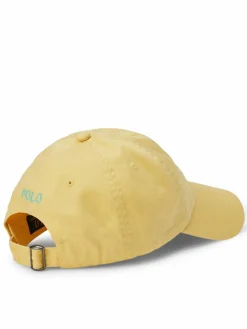Cappellino 710667709043 Giallo