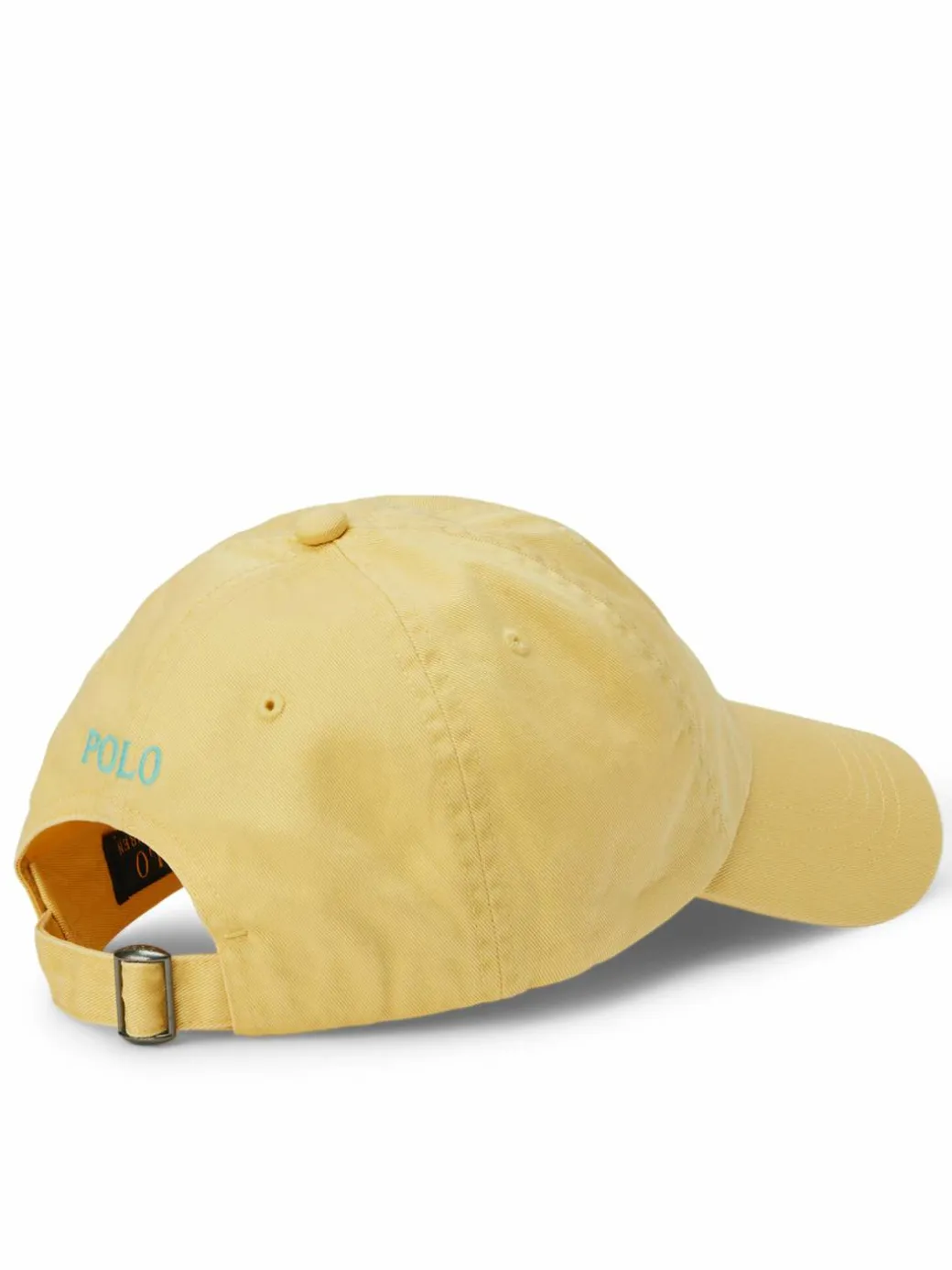 Cappellino 710667709043 Giallo
